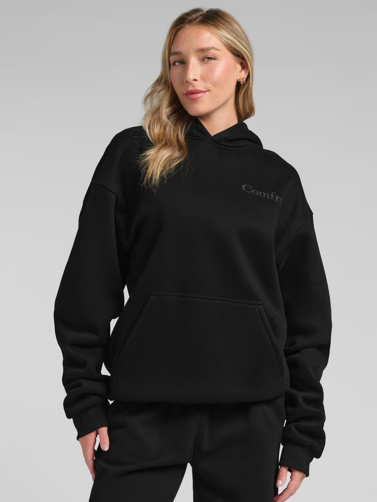 The Normal™ Oversized Tee