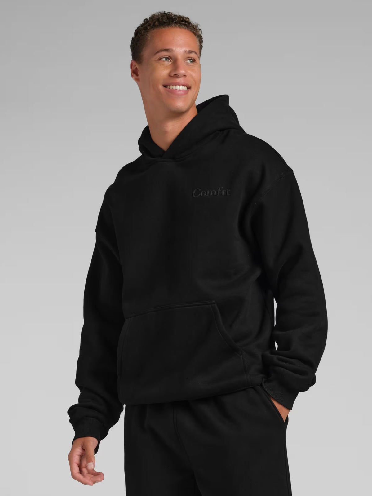 The Normal™ Oversized Tee